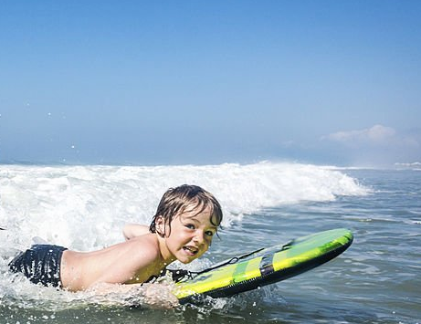 Clases de BodyBoard - Imagen 2