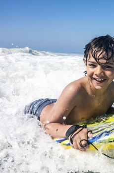 Clases de BodyBoard