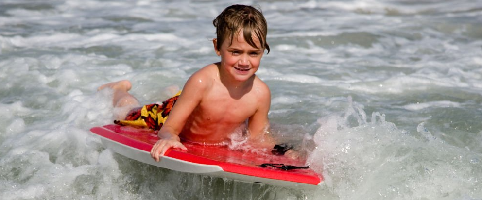 Clases de BodyBoard - Imagen 3
