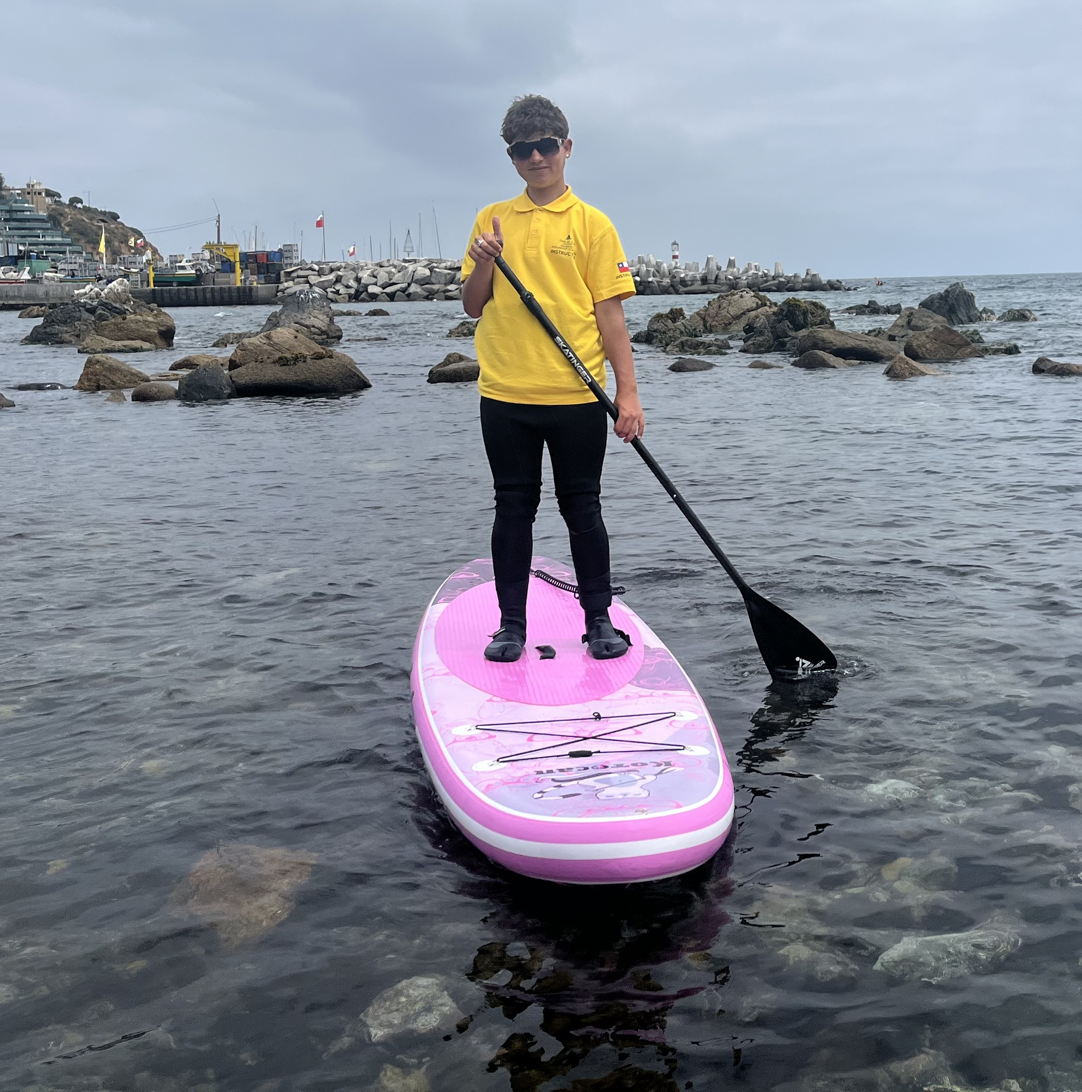 Paseo en SUP - Imagen 2